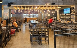 OCCO Kitchen and Bar