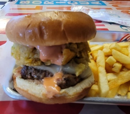 Chazito's Latin Cuisine
