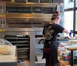 Big Bon Pizza and Bodega