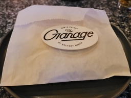 The Garage at Victory North