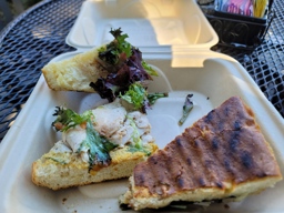 Panini Pete's