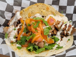 Front Yard Tacos