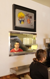 Nutmeg Bakery & Cafe