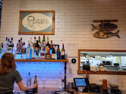 Pelican Seafood Market and Grill