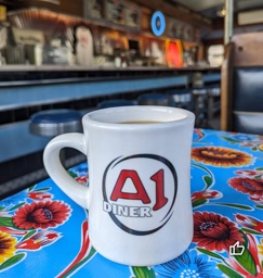A1 Diner