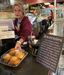 Big Daves Bagels and Deli