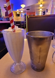 The Lakeview Restaurant