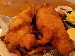 Pelican Seafood Market and Grill