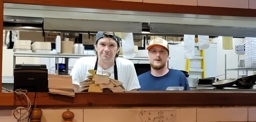 Pelican Seafood Market and Grill