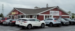 His Place Eatery