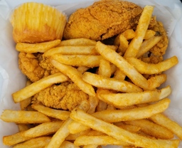 His Place Eatery