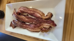 Applewood Smoked Bacon