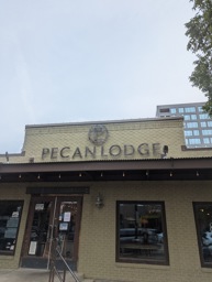Pecan Lodge
