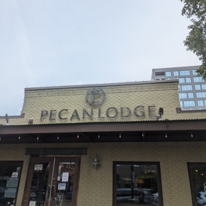 Pecan Lodge