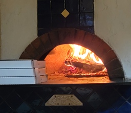 Pizza Biga
