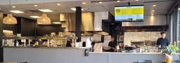 Union Hmong Kitchen North Loop