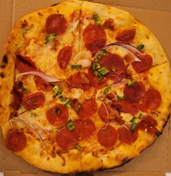Pizza Biga