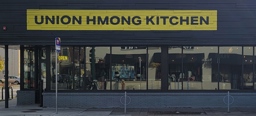 Union Hmong Kitchen North Loop