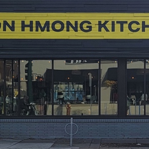 Union Hmong Kitchen North Loop