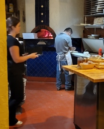 Pizza Biga