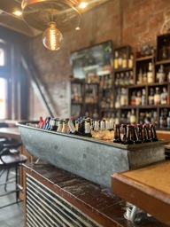 A look at the Bar