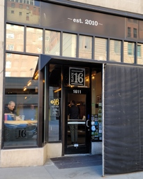 Block 16