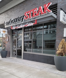 LowCountry Steak