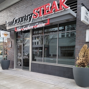 LowCountry Steak