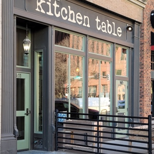 Kitchen Table