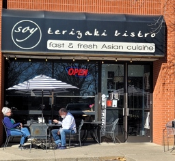 Soy Bistro
