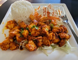 Soy Bistro