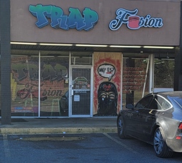 Trap Fusion