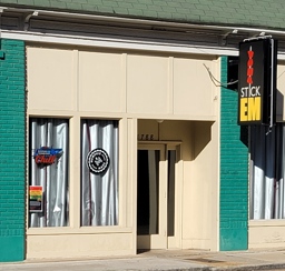 Stickem Restaurant
