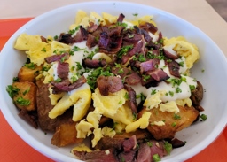 WD Cravings Restaurant