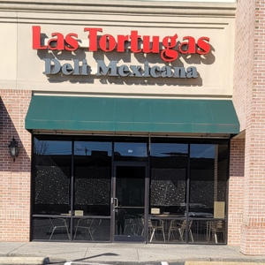 Las Tortugas Deli Mexicana