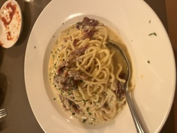 Carbonara 