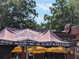 Fox Bros. Bar-B-Q