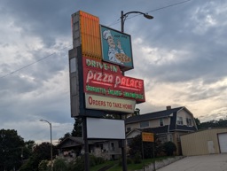Pizza Palace