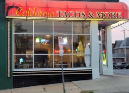 California Taco