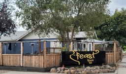 Feast Food Company