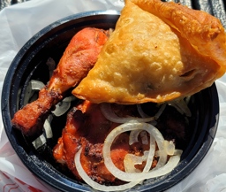  Anita's Kitchen Gourmet Indian Food
