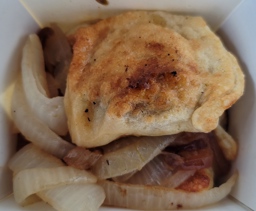 Big Ski's Pierogis