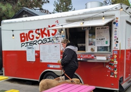 Big Ski's Pierogis