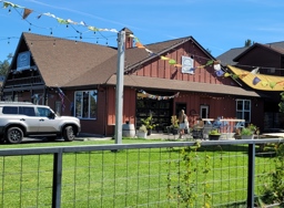 High Camp Taphouse