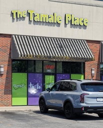The Tamale Place