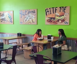 The Tamale Place