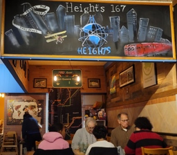 Heights 167