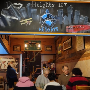 Heights 167