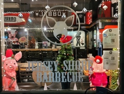Jersey Shore BBQ