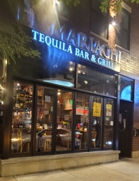 El Mariachi Tequila Bar & Grill